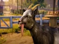 Cheats für Goat Simulator 3 auf PC, PS5 e XSX
