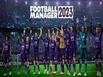 Erfolge und Trophäen für Football Manager 2023