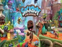 Erfolge und Trophäen für Sackboy: A Big Adventure