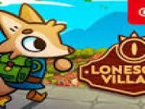 Cheats für Lonesome Village auf PC, Switch, Xbox One e XSX