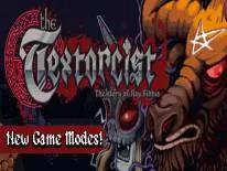Erfolge und Trophäen für The Textorcist: The Story of Ray Bibbia