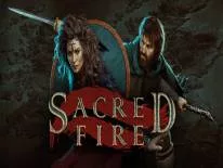 Cheats für Sacred Fire: A Role Playing Game auf PC