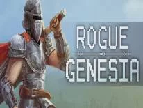 Erfolge und Trophäen für Rogue: Genesia