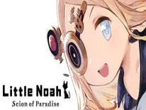 Erfolge und Trophäen für Little Noah: Scion of Paradise