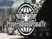 Erfolge und Trophäen für Project Wunderwaffe