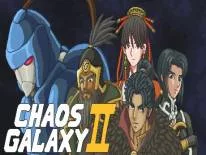 Erfolge und Trophäen für Chaos Galaxy 2
