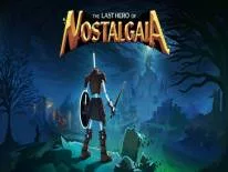 Erfolge und Trophäen für The Last Hero of Nostalgaia