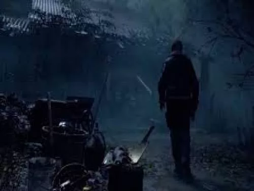 Cheats für Resident Evil Showcase (2022) auf Multi
