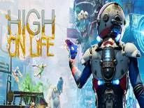 Erfolge und Trophäen für High on Life