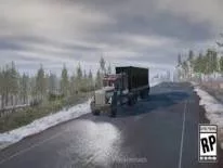 Cheats für Alaskan Truck Simulator auf PC, PS4, PS5, Xbox One e XSX