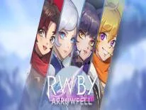 Erfolge und Trophäen für RWBY: Arrowfell