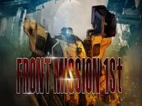 Cheats für FRONT MISSION 1st: Remake auf Switch e PC