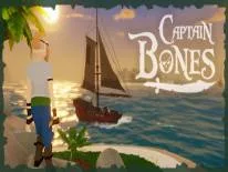 Erfolge und Trophäen für Captain Bones