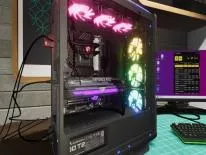 Cheats für PC Building Simulator 2 auf PC