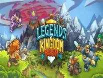 Erfolge und Trophäen für Legends of Kingdom Rush