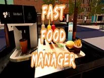 Erfolge und Trophäen für Fast Food Manager