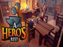 Erfolge und Trophäen für A Hero's Rest