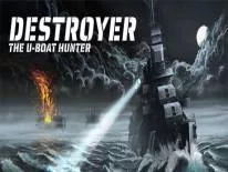 Cheats für Destroyer: The U-Boat Hunter auf PC
