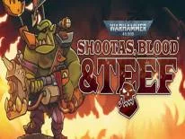 Erfolge und Trophäen für Warhammer 40,000: Shootas, Blood and Teef
