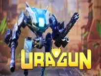 Cheats für Uragun auf PC