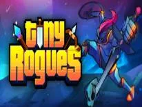 Cheats für Tiny Rogues auf PC