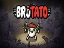 Erfolge und Trophäen für Brotato