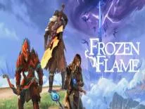 Erfolge und Trophäen für Frozen Flame