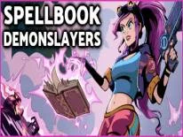 Erfolge und Trophäen für Spellbook Demonslayers