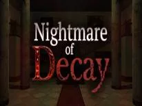 Erfolge und Trophäen für Nightmare of Decay