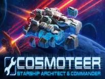Cheats für Cosmoteer Starship Architect and Commander auf PC