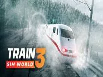 Erfolge und Trophäen für Train Sim World 3