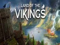Erfolge und Trophäen für Land of the Vikings