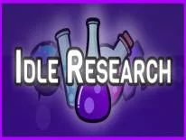Erfolge und Trophäen für Idle Research