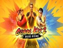 Erfolge und Trophäen für Cobra Kai 2 : Dojos Rising