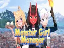 Erfolge und Trophäen für Monster Girl Manager