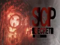 Erfolge und Trophäen für SCP: Secret Files