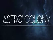 Erfolge und Trophäen für Astro Colony