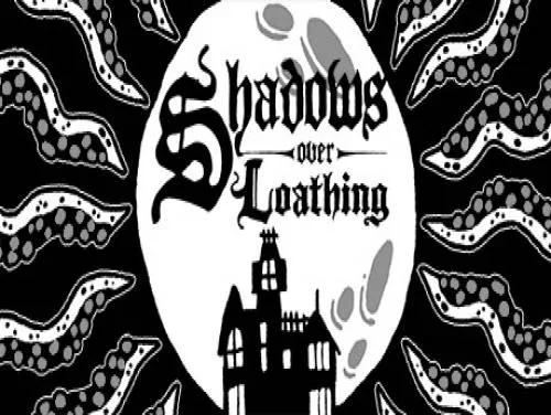 Erfolge und Trophäen für Shadows Over Loathing Erfolge und Trophäen für Shadows Over Loathing