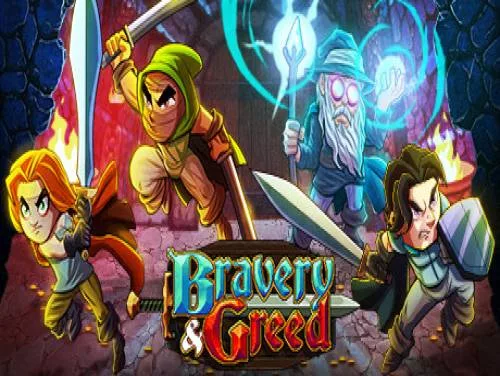 Erfolge und Trophäen für Bravery and Greed Erfolge und Trophäen für Bravery and Greed