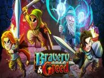 Erfolge und Trophäen für Bravery and Greed