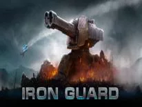 Erfolge und Trophäen für Iron Guard