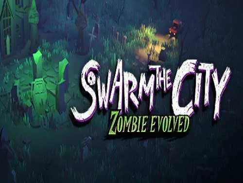 Erfolge und Trophäen für Swarm the City: Zombie Evolved Erfolge und Trophäen für Swarm the City: Zombie Evolved