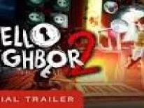 Cheats für Hello Neighbor 2 auf PC, PS4, PS5, Xbox One e XSX