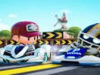Cheats für KartRider: Drift auf PC, PS4 e Xbox One