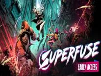 Cheats für Superfuse auf PC