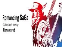 Erfolge und Trophäen für Romancing SaGa -Minstrel Song- Remastered