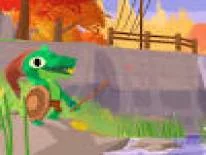 Cheats für Lil Gator Game auf PC e Switch