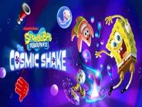 Erfolge und Trophäen für SpongeBob SquarePants: The Cosmic Shake