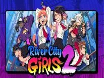 Cheats für River City Girls 2 auf PC, PS5, XSX, PS4, Xbox One e Switch