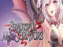 Erfolge und Trophäen für Beautiful Mystic Survivors